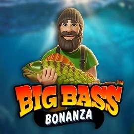 Big Bass Bonanza online slot from Pragmatic Play – play at windetta-casino.net