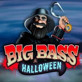 Play Big Bass Halloween slot by Pragmatic Play on windetta-casino.net
