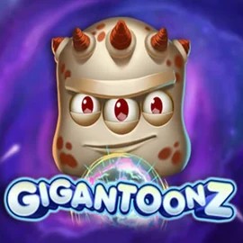 Play Gigantoonz slot by Play’n GO on windetta-casino.net