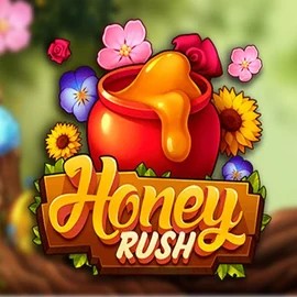 Honey Rush – slot by Play’n GO, featured at windetta-casino.net