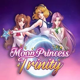Play Moon Princess Trinity slot by Play’n GO on windetta-casino.net