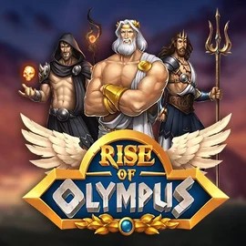 Play Rise of Olympus slot by Play’n GO on windetta-casino.net