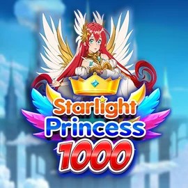 Try Starlight Princess 1000 slot by Pragmatic Play on windetta-casino.net – logo image