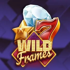 Wild Frames logo by Play’n GO at Windetta Casino